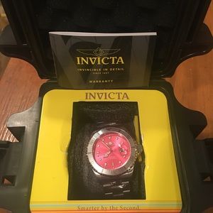 Invicta Watch
